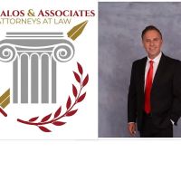Chakalos & Associates, LLC ico