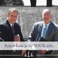 Baker Law Office ico