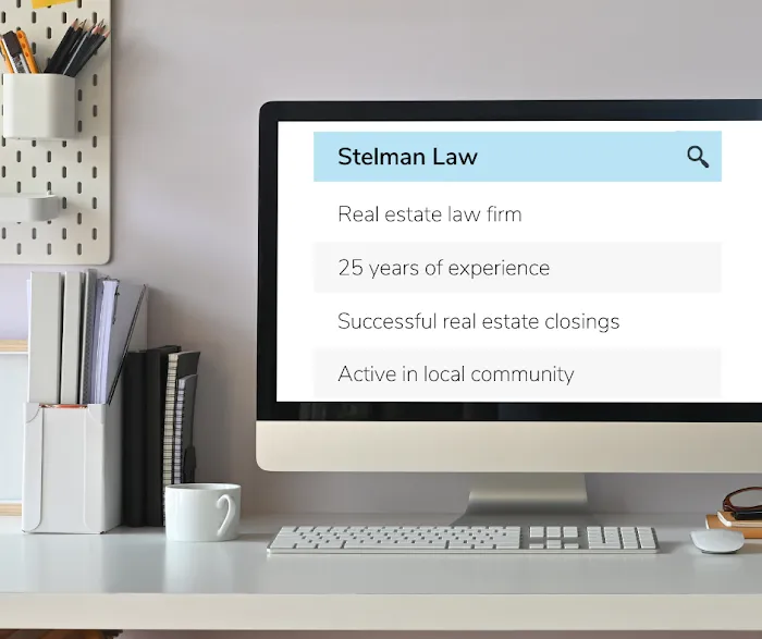 Stelman Law: Residential and Commercial Real Estate Law 4