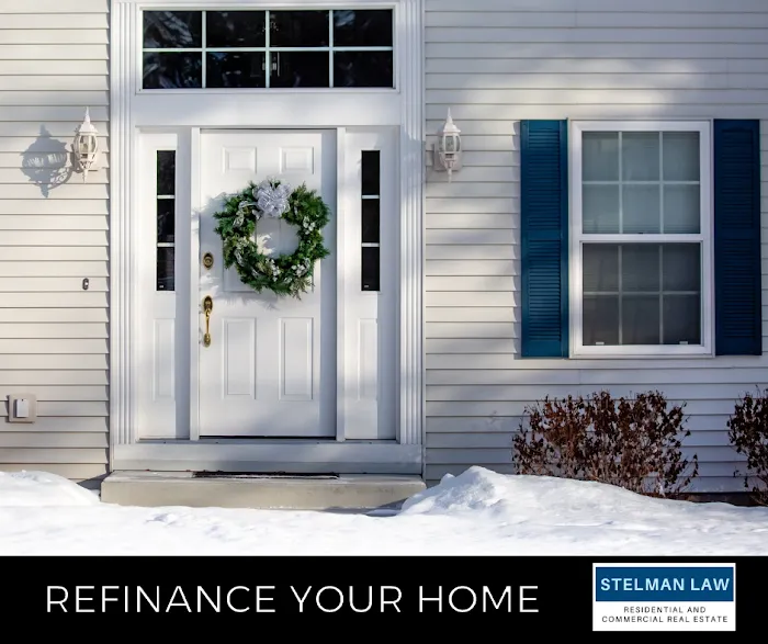 Stelman Law: Residential and Commercial Real Estate Law 4