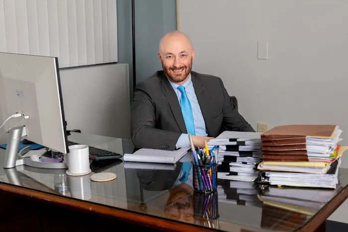Conley Law, PLLC 4