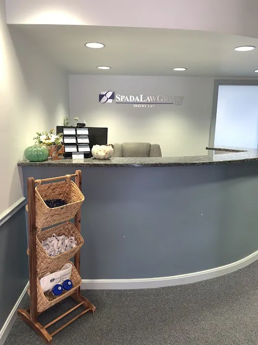 Spada Law Group, LLC 4