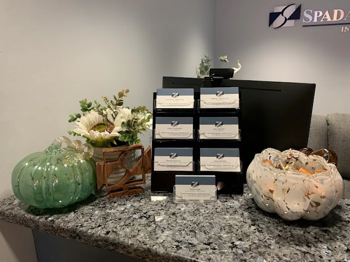 Spada Law Group, LLC 4