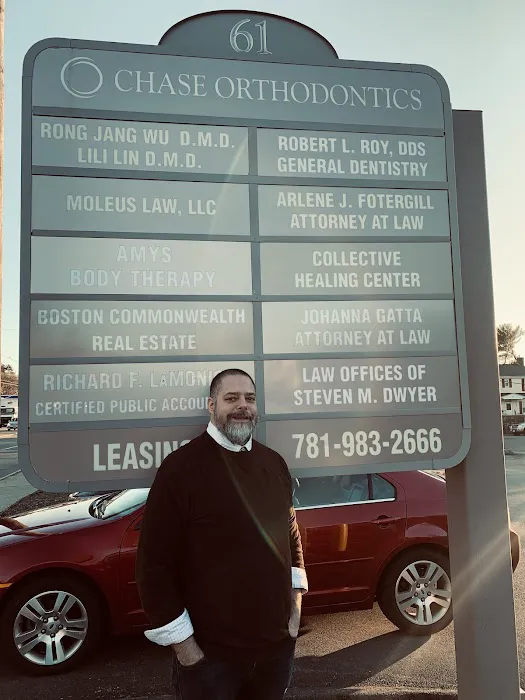 Law Offices of Steven M. Dwyer 4