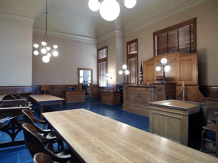 The Law Offices of Johanna Gatta 4