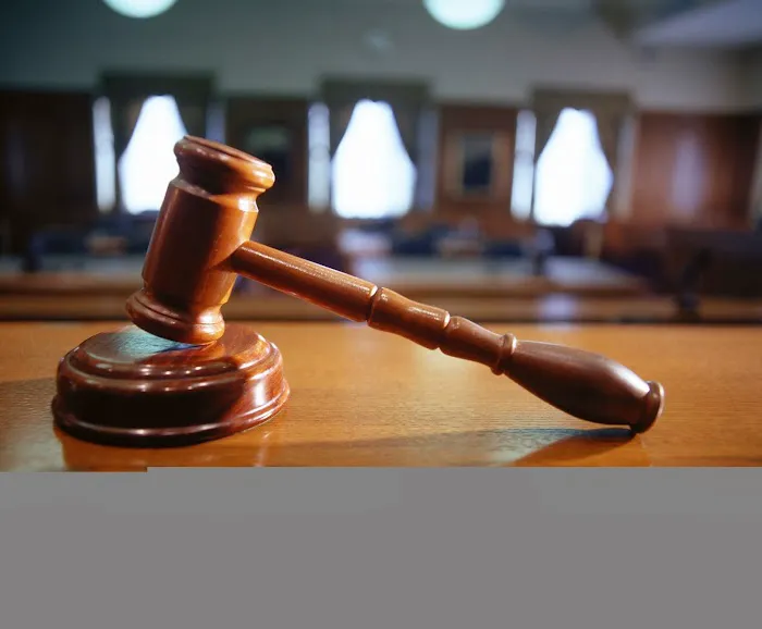 The Law Office of Clive B. Jacques 5