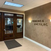 Perkins & Anctil ico