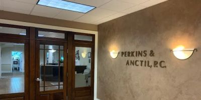 Perkins & Anctil