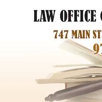 Law Office of David J. Rhein ico