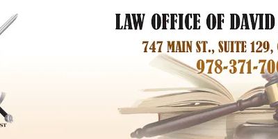 Law Office of David J. Rhein