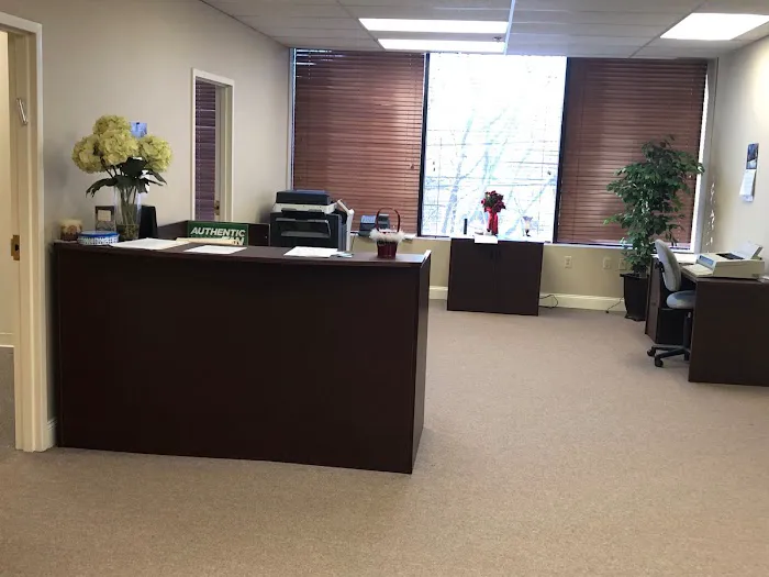 Mark M. Gershlak Attorney at Law 4