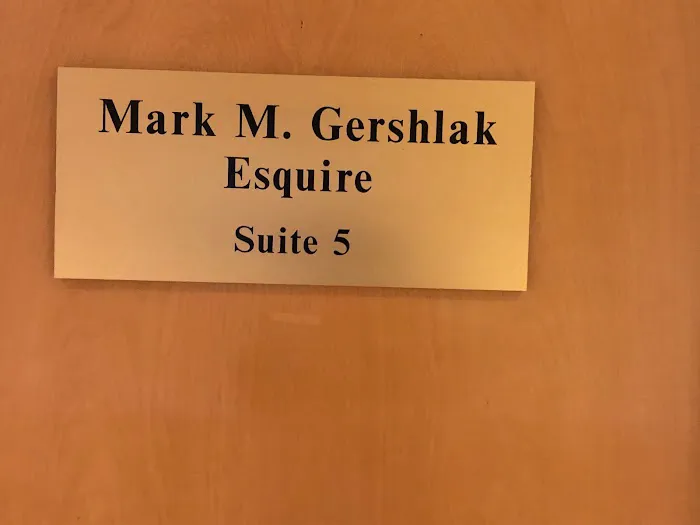 Mark M. Gershlak Attorney at Law 4