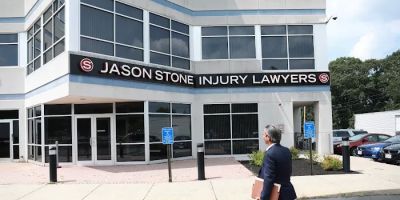 Jason Stone Injury Lawyers
