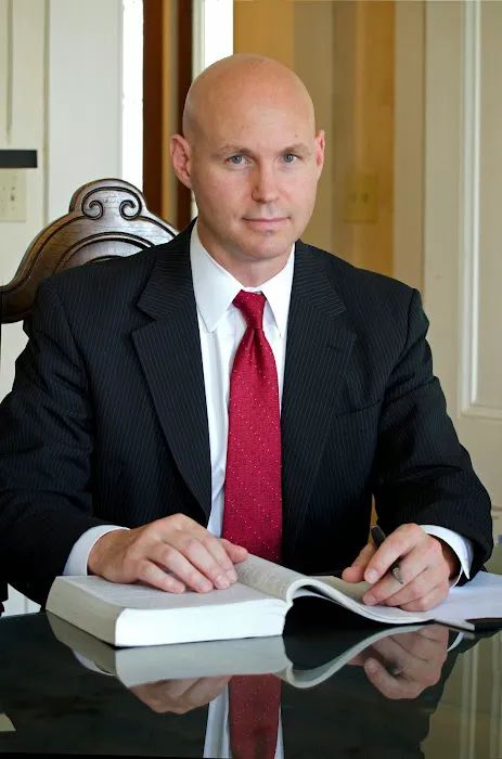 Kris Patria Law Office Acton 4