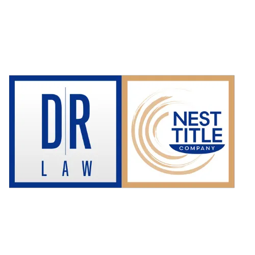 DR LAW / Nest Title Company LLC 4