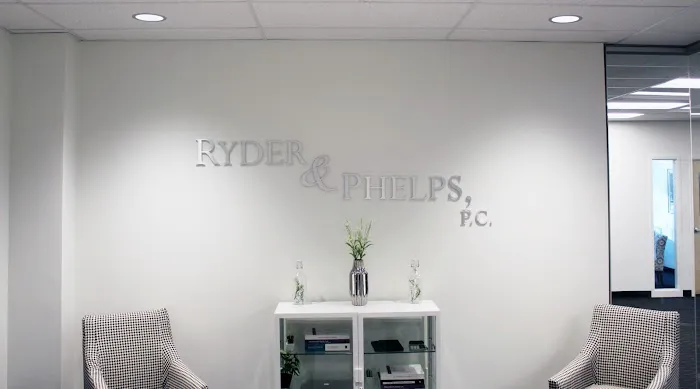 Ryder & Phelps 4