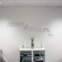 Ryder & Phelps ico