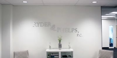 Ryder & Phelps