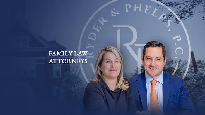 Ryder & Phelps 4