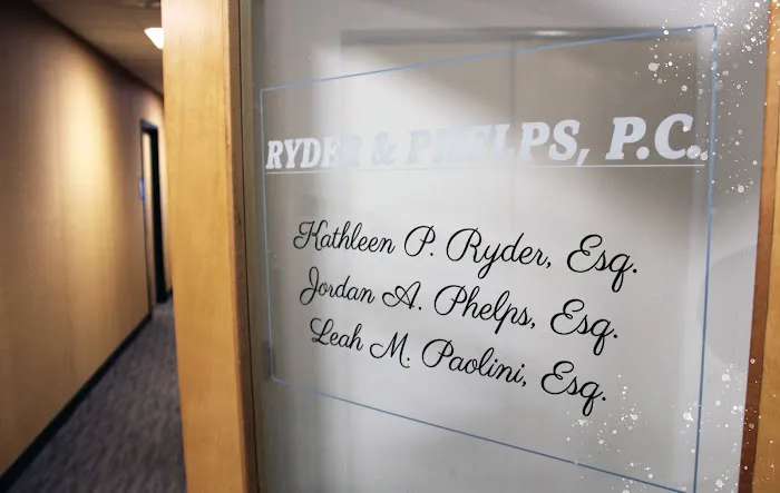 Ryder & Phelps 4