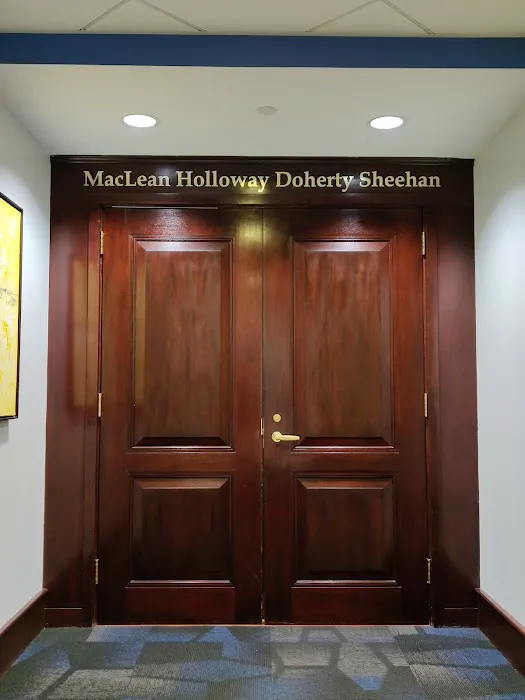MacLean Holloway Doherty & Sheehan, P.C. 4