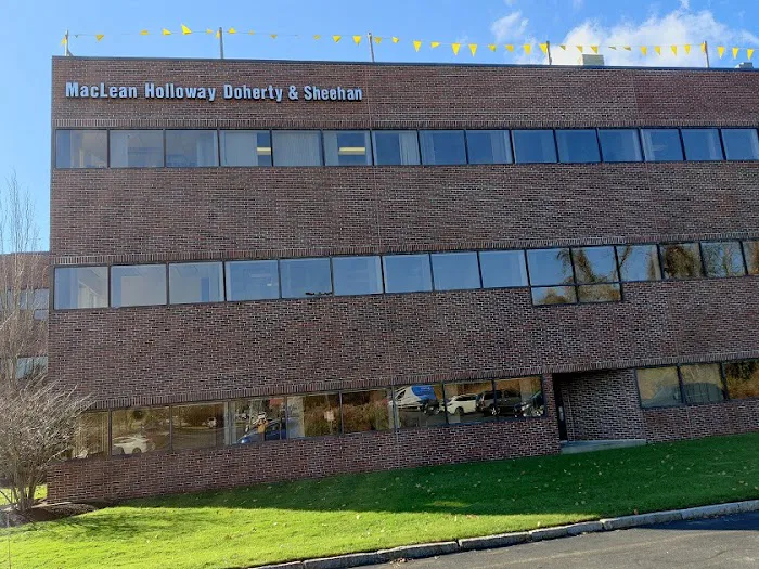 MacLean Holloway Doherty & Sheehan, P.C. 4