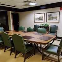 MacLean Holloway Doherty & Sheehan, P.C. ico