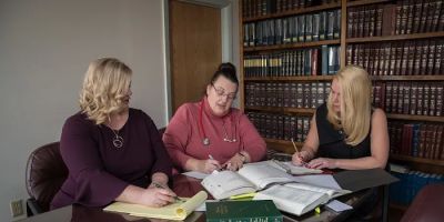 Thomas & Wickenheiser, LLC