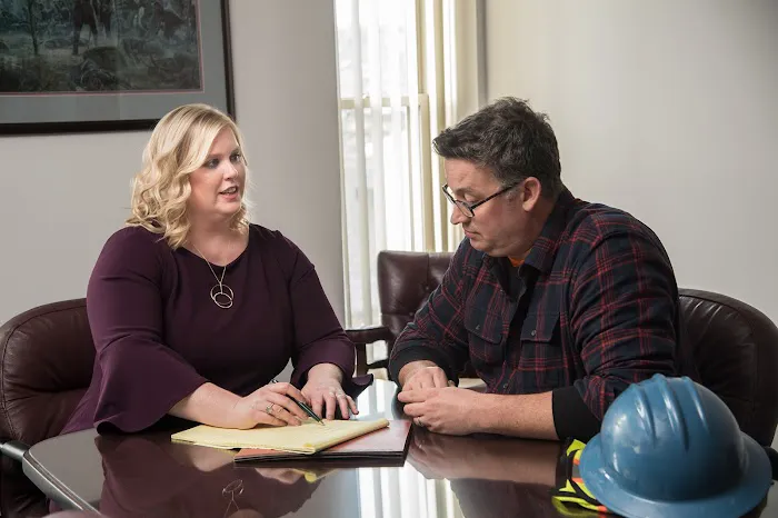 Thomas & Wickenheiser, LLC 4