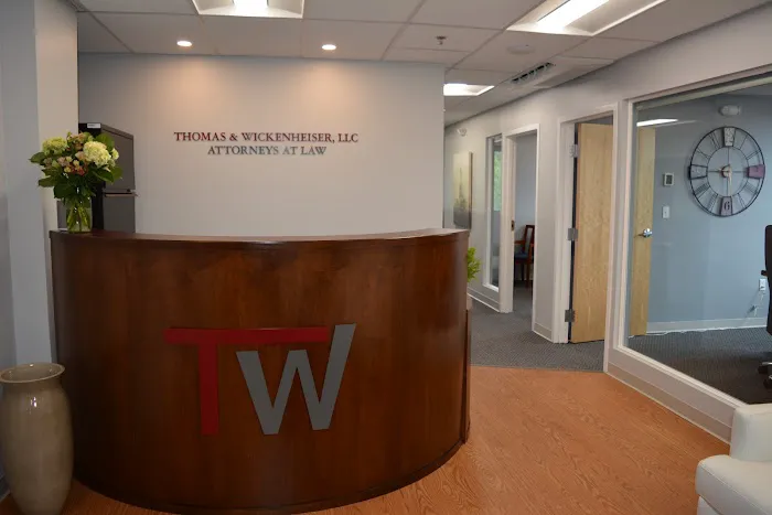 Thomas & Wickenheiser, LLC 4
