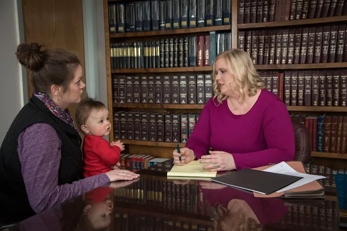 Thomas & Wickenheiser, LLC 4