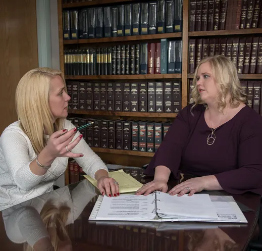 Thomas & Wickenheiser, LLC 4