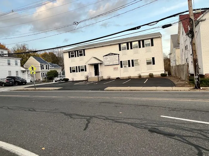 Blaine J DeFreitas Law Office 5