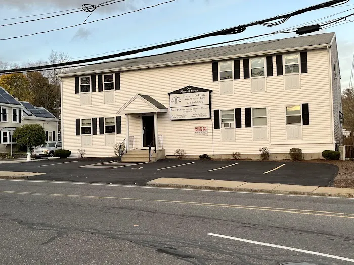 Blaine J DeFreitas Law Office 5