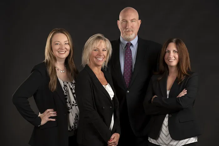 Reade Law Firm, PC 4