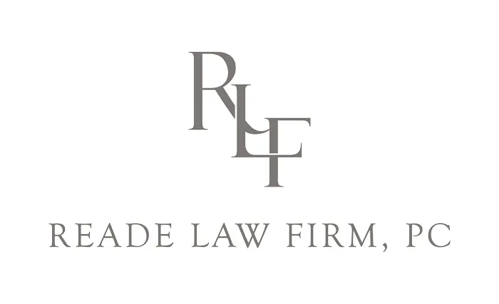 Reade Law Firm, PC 4