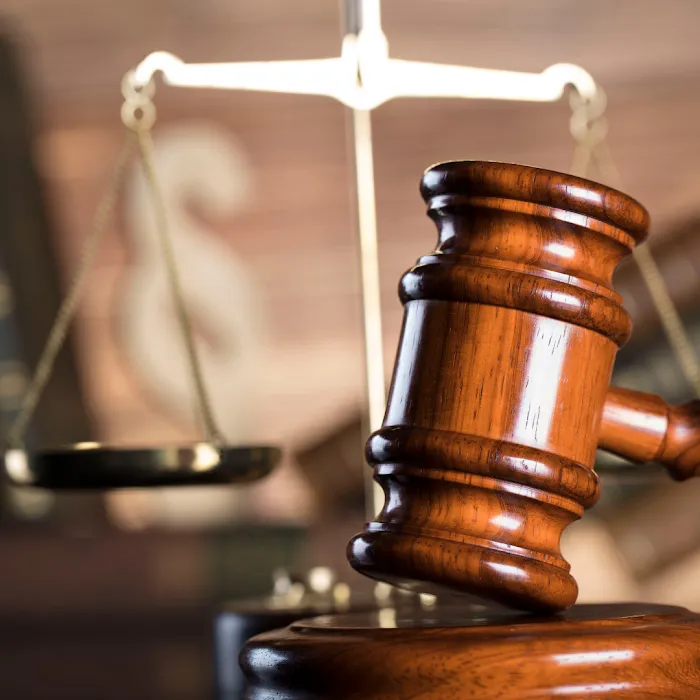 Attorney Andrew Bucklin 4