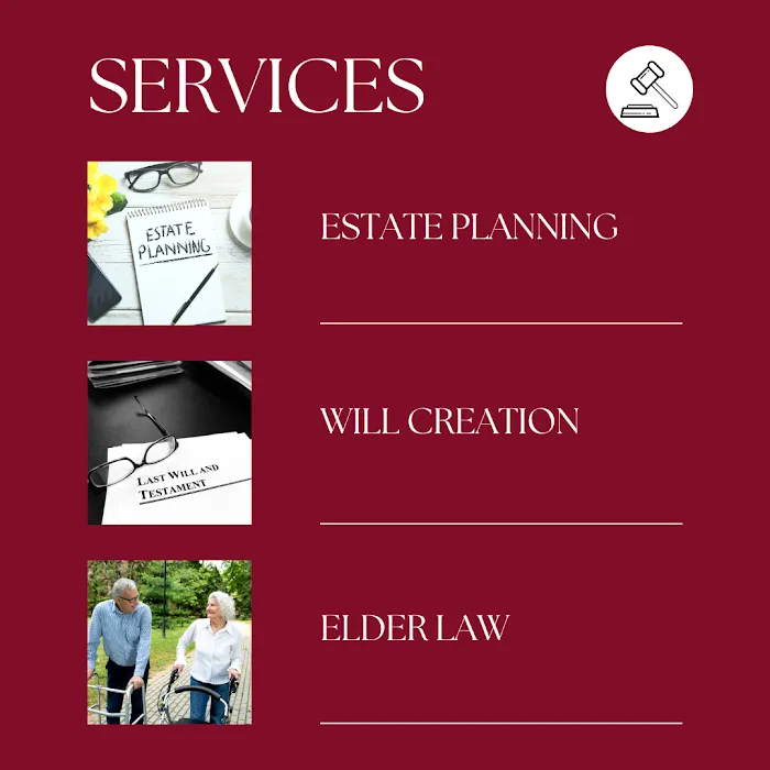 Attorney Andrew Bucklin 4