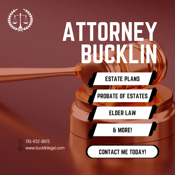Attorney Andrew Bucklin 4