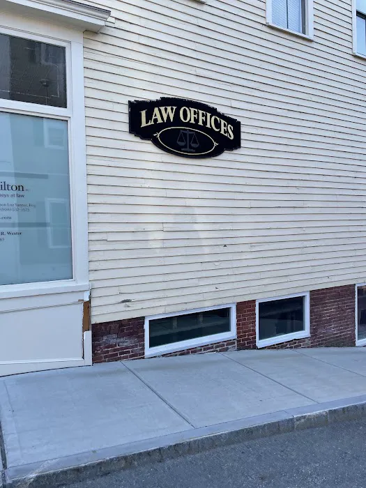 Moreira & Frias Law Offices 5