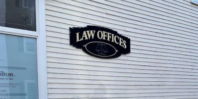 Moreira & Frias Law Offices
