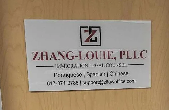 Zhang-Louie, PLLC 4