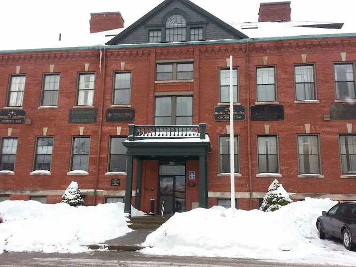 Gail Lareau Law Office 4