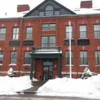 Gail Lareau Law Office ico