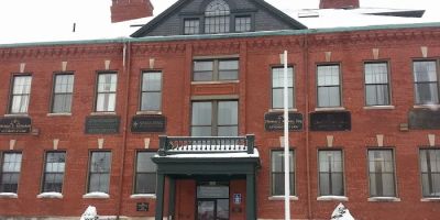 Gail Lareau Law Office