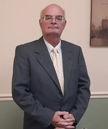 Richard Connors, Attorney at Law 4