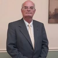 Richard Connors, Attorney at Law ico