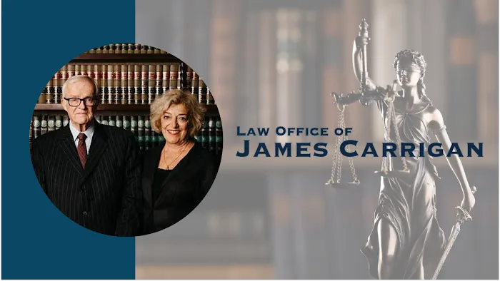 Law Offices of James J. Carrigan 4