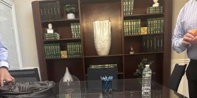 Mitrakas & LaForce, LLP