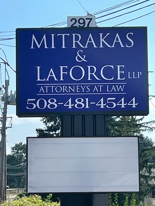 Mitrakas & LaForce, LLP 4